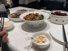 米饭-大铁勺新津菜(熙悦汇店)