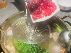 -潮发潮汕牛肉店(东方宝泰店)