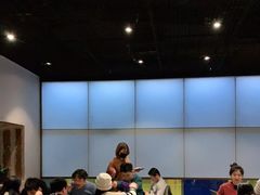 大堂-半山腰·云南菜(侨福芳草地店)