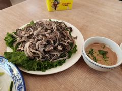 -协顺园回头馆(南顺城路店)