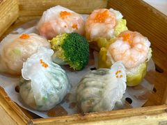 -鹿鸣酒家(越秀店)