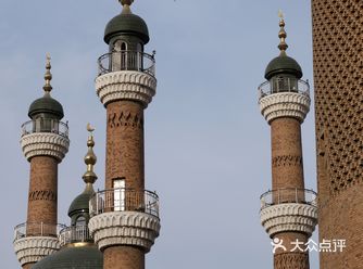 新疆｜国际大巴扎Grand Bazaar