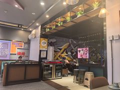 -醉炫音速烧烤·干煸菜(沙河总店)