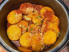 -伊帆食府·青海地方特色美食