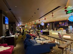 -皇室假期美食水疗会(春风路店)