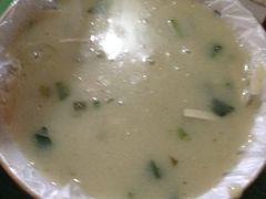 -张家油条