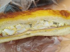 -巴黎贝甜(熙悦汇店)