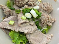 -榮泰米粉湯(Left Shop)