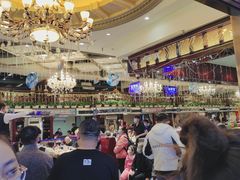 -金刚山烧烤(红旗大街店)