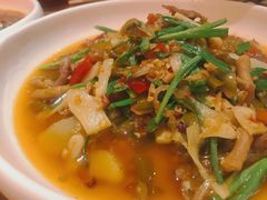 -铁公鸡·四川料理(天环广场店)