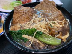 罗汉素面-董记庐春面馆(北京西路店)