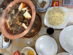 -清真·鸦儿李记·小馆(后海店)