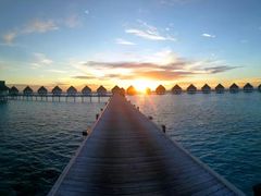 -中央格兰德岛温泉度假酒店 - 全包