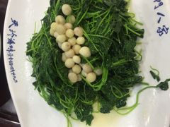 -吴门人家·苏宴宫廷菜(拙政园店)