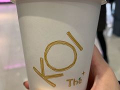 -KOI Thé(力宝广场店)