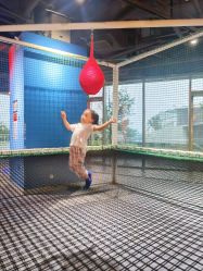 -幻贝家儿童乐园(苏州中心店)