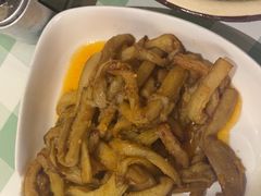 -彭耕记猪油炒小菜(吉联mall店)