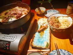 -醉虎传(南锣鼓巷店)