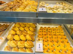 榴莲酥-糕材生(龙湖北京大兴天街店)