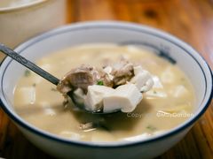 -素勤饮食店(城头巷店)