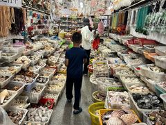 -石塘路海鲜市场(草厂中路店)