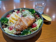 -魏斯理汉堡(西安沣东吾悦店)