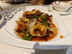 -强记海鲜·大排档(蛇口新街店)