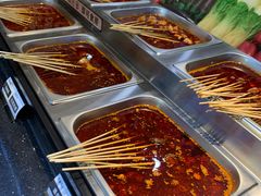 -盛江山自助料理(太原街万达店)