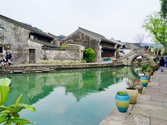 -东钱湖旅游度假区