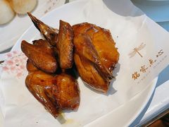 金牌妙龄乳鸽-铭家点心(秦岭路店)