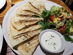 -山有花啡餐厅(常营总店)
