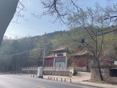 -十三陵水库