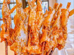 -牛串门串串香(东直门簋街总店)