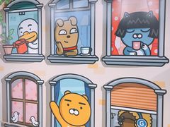 1-KAKAO FRIENDS(弘大店)