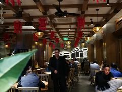 大堂-慧娟面馆·餐厅(望江路店)