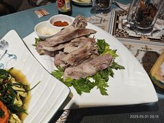 -鹏馨羊羔肉·非遗(新建街店)