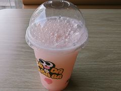 -麦当劳(莆田荔城大道万达店)