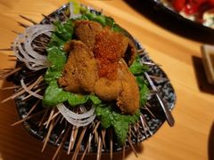 -福匠日本料理(人民路店)