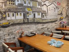 -61号餐吧(兴坪古镇漓江店)