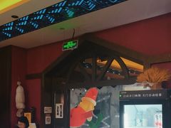 -恐怖游戏(湖滨店)
