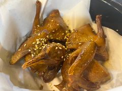 -一煲鸽