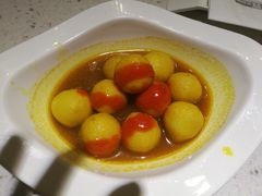 -千日贺茶餐厅(高新万达店)