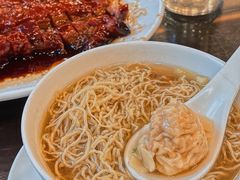 -丽的面家(多宝路店)