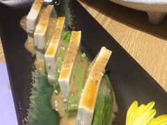 -鱼民·现造寿司(育德店)