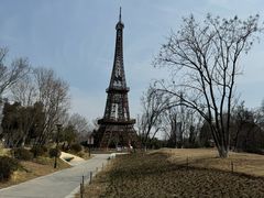 -祥源·阜阳生态乐园