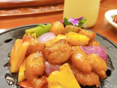 -园林美食城·本土农家菜(杨和镇店)