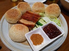 密云烧肉-烧肉馆(古北水镇景区店)