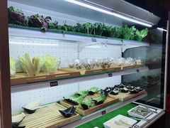 -梅园国际大酒店·自助餐厅(光明港店)