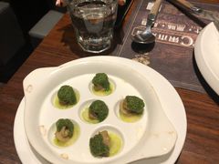 -食间牛排(湖西路店)