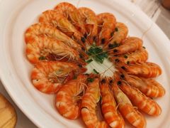 -品海楼·大连海王海肠捞饭·海胆饭(东港店)